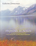HYPNOSIS IN ACTION : Verbatim Case Histories Using Parts Therapy, EFT, & Other Powerful Modalities